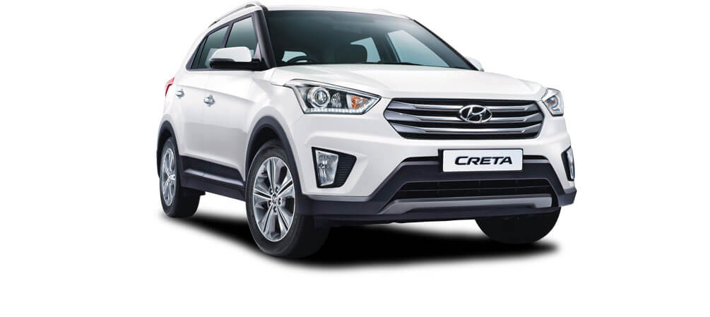 hyundai creta 2017